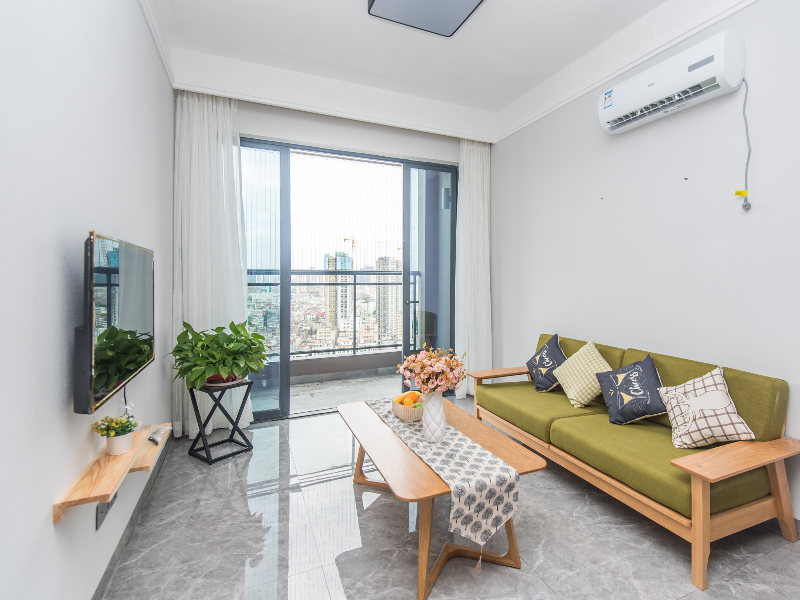 整租·荣德荣郡轩 3室2厅